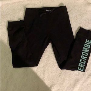 Abercrombie Kids Sweatpants
